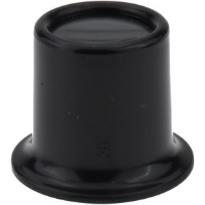 VALUE COLLECTION 3x Magnification, Plastic Loupe EYL/3