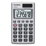 CASIO Fx-260 Solar All-Purpose Scientific Calculator, 12-Digit Lcd CSOHS8VA