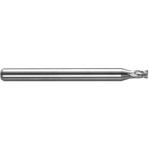 SGS Micro Drill Bit: #84 (0.0115"), 118 deg, Solid Carbide 07264