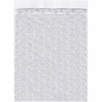 VALUE COLLECTION Bubble Roll & Foam Wrap; Air Pillow Style: Bubble Pouch ; Package Type: Case ; Overall Length (Inch): 8-1/2 ; Overall Width (Inch): 7 ; Overall Width: 7in ; Overall Thickness: 0.187in BOB78