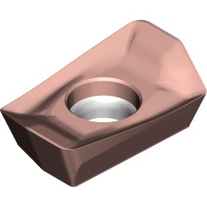 SUMITOMO Milling Insert: ACU2500, Solid Carbide 14U2AGK
