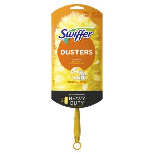 SWIFFER Swiffer Duster 380 Heavy Duty Starter Kit PGC08109KT