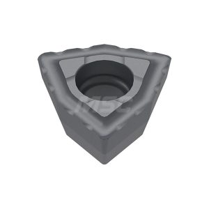 KOMET Indexable Drill Insert: WOEX100504-13 BK79, Carbide 1082116013