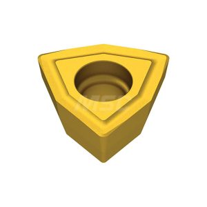 KOMET Indexable Drill Insert: WOEX100504-01 BK8425, Carbide 1082131001