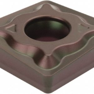 ALLIED MACHINE AND ENGINEERING Indexable Drill Insert: XCNT05EN CTPP430, Carbide 11820995
