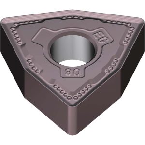 SUMITOMO Turning Insert: WNMG432EEG AC6040M, Carbide 196DCGK