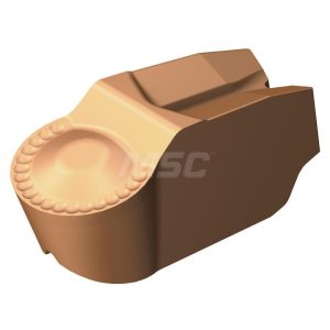 SANDVIK COROMANT Grooving Insert: QFT-H-0400-RM 1125, Carbide 7193291
