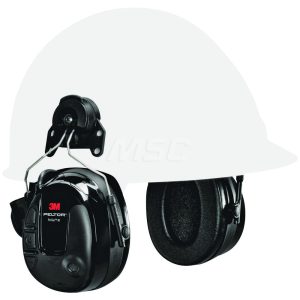 3M Earmuffs: Listen-Only 7100088423