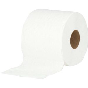 ABILITYONE Bathroom Tissue: White 8540016912278