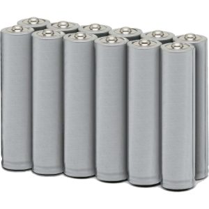 ABILITYONE Standard Battery: Size AA, Lithium 6135013018776