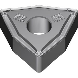 SUMITOMO Turning Insert: WNMG431EFE AC8015P, Carbide 19T4CUH