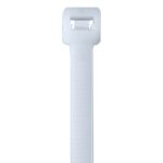 VALUE COLLECTION Polybag Tape & Ties; Type: Cable Ties ; Overall Length (Inch): 26 ; Width (Inch): 0.3 ; Color: Natural ; UNSPSC Code: 39121703 CT26120