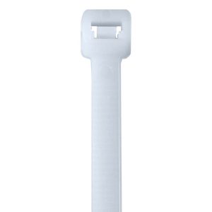 VALUE COLLECTION Polybag Tape & Ties; Type: Cable Ties ; Overall Length (Inch): 26 ; Width (Inch): 0.3 ; Color: Natural ; UNSPSC Code: 39121703 CT26120
