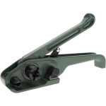VALUE COLLECTION Poly Strapping Tensioners, 1/2" - 3/4", Green, 1/Each PST30