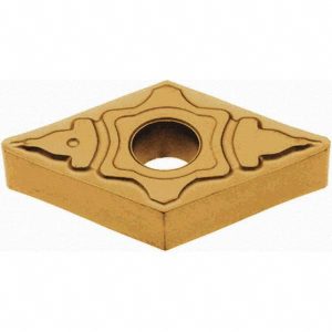 TUNGALOY Turning Insert: DNMG 431 TS T9215, Carbide 6774113