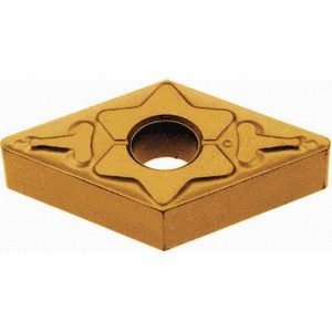 TUNGALOY Turning Insert: DNMG 432 TM T9215, Carbide 6772260
