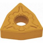 TUNGALOY Turning Insert: WNMG 432 TM T9215, Carbide 6772400