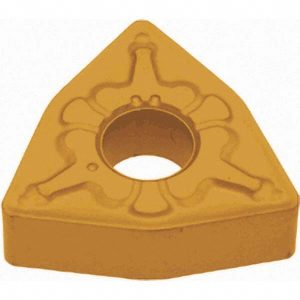 TUNGALOY Turning Insert: WNMG 432 TM T9215, Carbide 6772400