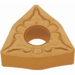 TUNGALOY Turning Insert: WNMG 432 TS T9215, Carbide 6772380