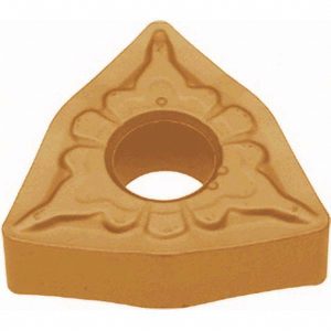 TUNGALOY Turning Insert: WNMG 432 TS T9215, Carbide 6772380