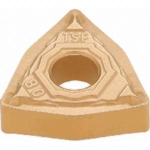 TUNGALOY Turning Insert: WNMG 432 TSF T9215, Carbide 6772373