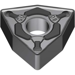 SUMITOMO Turning Insert: WNMG433EGU AC8025P, Carbide 19P7338
