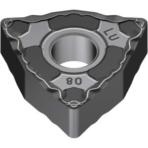 SUMITOMO Turning Insert: WNMG432ELU AC8025P, Carbide 19P7BUD