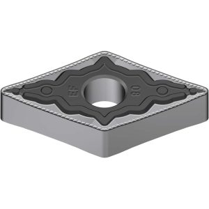 SUMITOMO Turning Insert: DNMG331EEF AC6020M, Carbide 19R5CQF