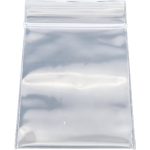 VALUE COLLECTION Bag: 2" Wide, 4.0000 mil PB3684