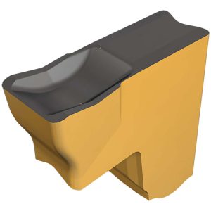 ISCAR Cutoff Insert: TAG N3C IC1010 3337117