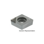 SUMITOMO Turning Insert: NF-CCMT32.51GD DA1000, PCD 16HQEGD