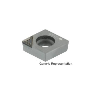 SUMITOMO Turning Insert: NF-CCMT32.51GD DA1000, PCD 16HQEGD