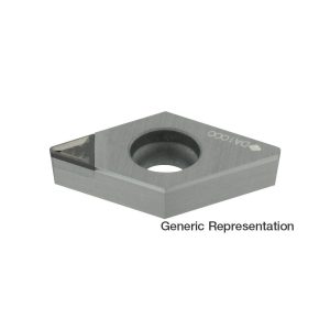 SUMITOMO Turning Insert: NF-DCMT32.50.5LD, PCD 16HQEFD