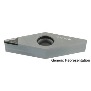 SUMITOMO Turning Insert: NF-VCMT333GD DA1000, PCD 16HQEHD
