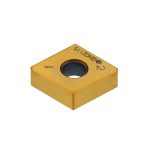 SUMITOMO Turning Insert: 4NCCNGA433HS BNC2020, PCBN 166RERS