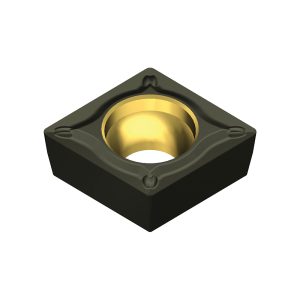 SUMITOMO Turning Insert: CCMT32.52ESU AC4015K, Carbide 19T2BPF