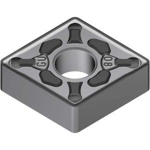 SUMITOMO Turning Insert: CNMG431EGU AC8025P, Carbide 19P7334