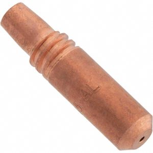 PRO-SOURCE MIG Welder Contact Tip: 0.0938" Max Wire Dia 206188