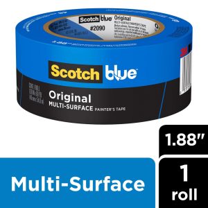3M Masking & Painter's Tape; UNSPSC Code: 31201503 7100185121