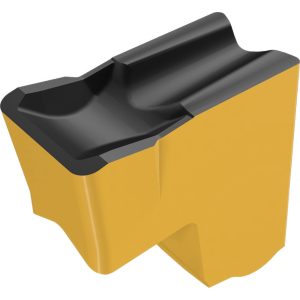 ISCAR Cutoff Insert: TAG N3HF IC1030, Carbide, 0.1250" Cutting Width 3387267