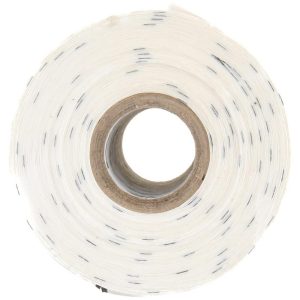 VALUE COLLECTION Office Machine Supplies: Direct Thermal Labels, White LD-R4AW5B