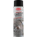SPRAYWAY Brake Parts Cleaner: 15 oz, Can CGC069