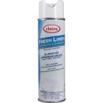 CLAIRE Air Freshener: Aerosol, 20 oz Aerosol Can CGC163