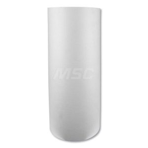 GEN Freezer Paper: 15" OAW, 1,000' OAL GEN151000FP