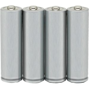 ABILITYONE Standard Battery: Size AA, Alkaline 6135014470950