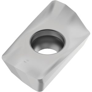 SECO Milling Insert: XOEX160508FR-E07, H25, Solid Carbide 10000077