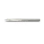 GWS Half-Round Drill Bits; Drill Point Angle: 120 ; Cutting Direction: Right Hand ; UNSPSC Code: 23241601 420519
