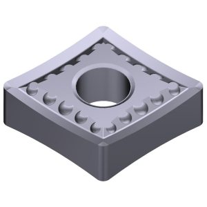 SUMITOMO Turning Insert: CNMG432EUP AC5005S, Carbide 19W2360