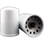 MAIN FILTER Replacement/Interchange Hydraulic Spin-On Filter: Cellulose, 10 Micron MF0058057