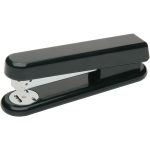 ABILITYONE Office Staplers; Stapler Type: Desktop Stapler ; Sheet Capacity: 20 ; Color: Black ; UNSPSC Code: 44122107 7520014679433